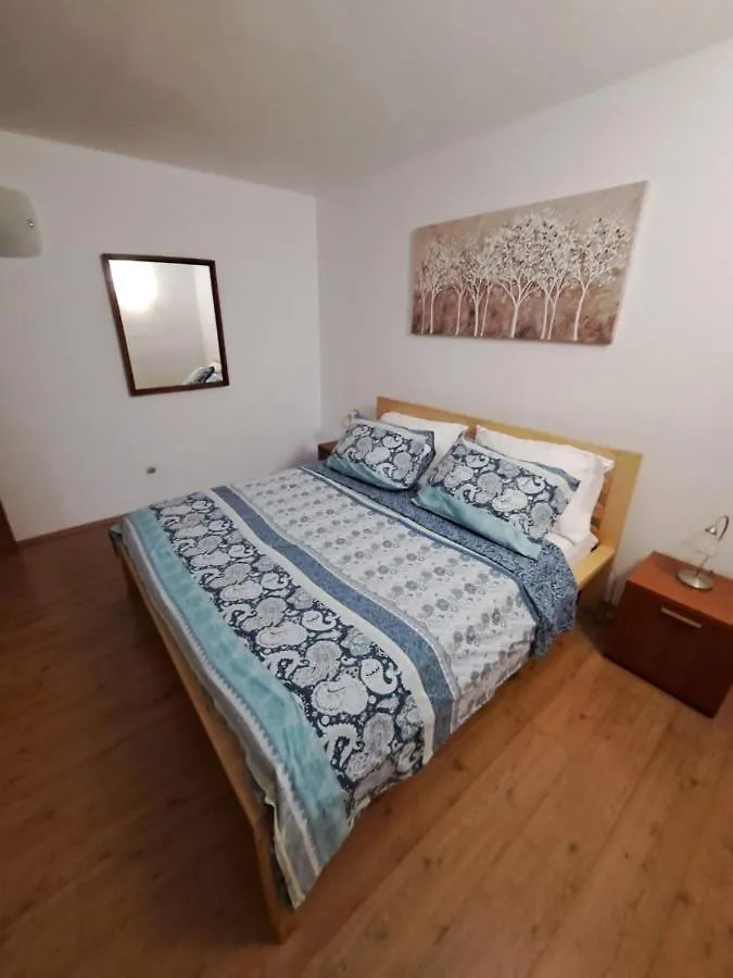 Apartman Caveromane Croatia