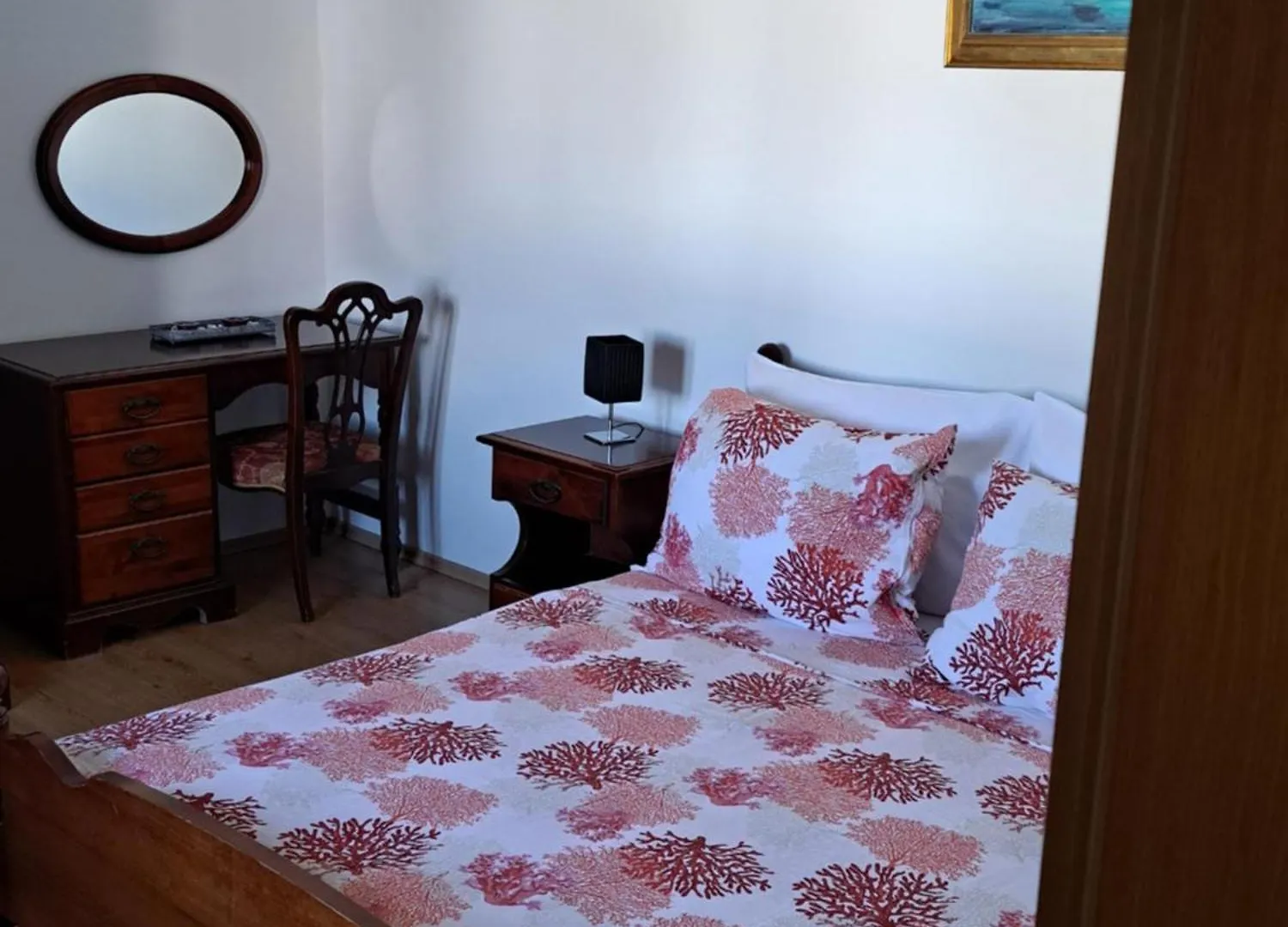Apartmán Caveromane Pula Chorvatsko