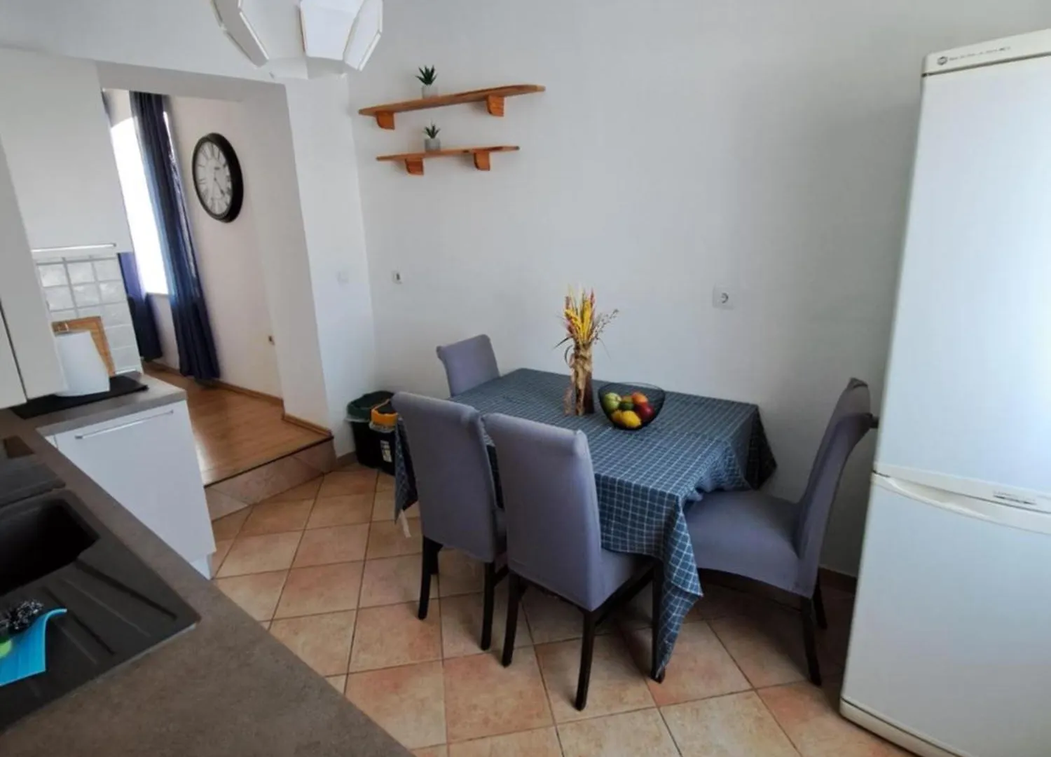 Caveromane Pula Apartmán